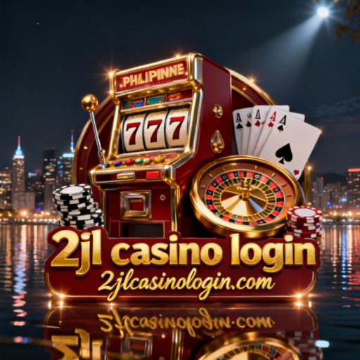 2jl casino login
