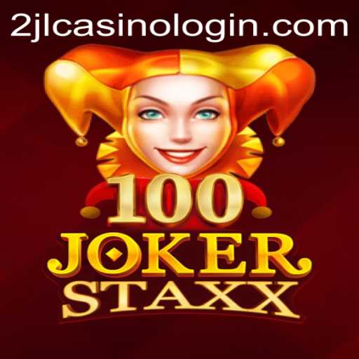 Discovering 100JokerStaxx: A Look into the Popular Casino Game