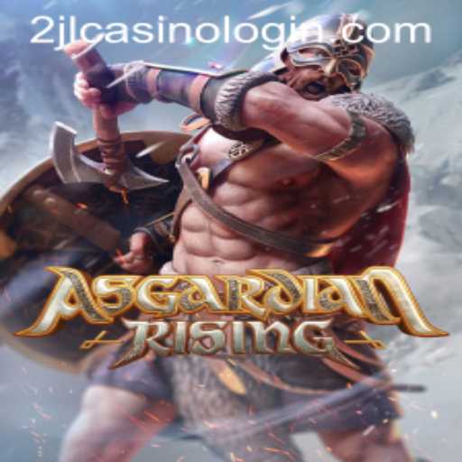 AsgardianRising: A New Era in Casino Gaming