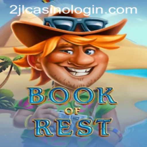 Book of Rest: An Engaging Game Experience