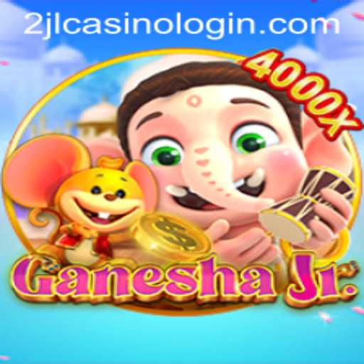 Exploring the Exciting World of GaneshaJr: A Unique Casino Gaming Experience