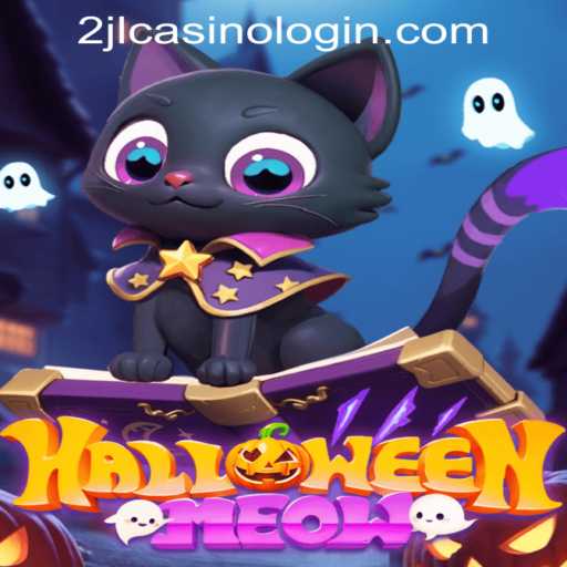 Dive into the Eerie World of HalloweenMeow: A Spooky Adventure with a Twist
