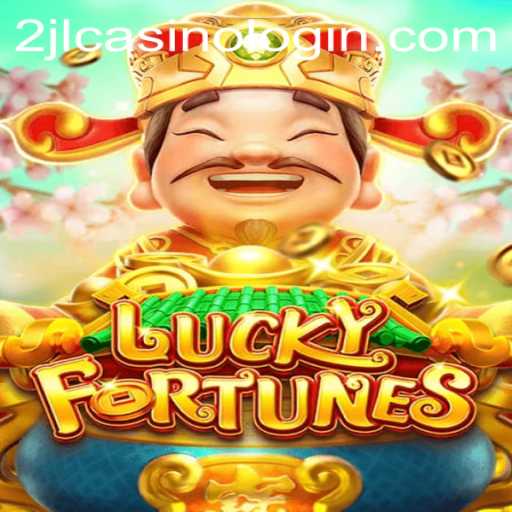 Exploring LUCKYFORTUNES: A Thrilling Casino Adventure