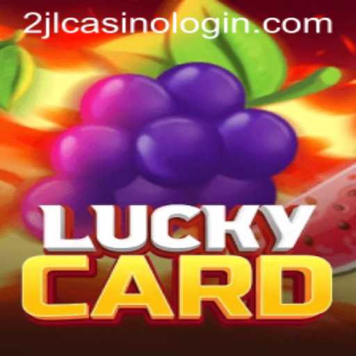 Exploring the Exciting World of LuckyCard and the Trend of 2jl Casino Login