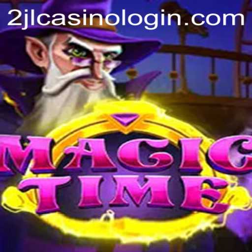 Diving into the Enchantment of MagicTime and Understanding 2jl Casino Login