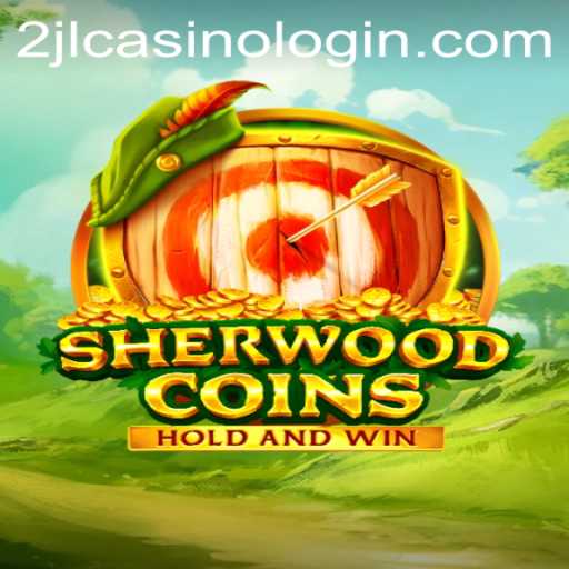 The Enchanting World of SherwoodCoins and its 2jl Casino Login Feature