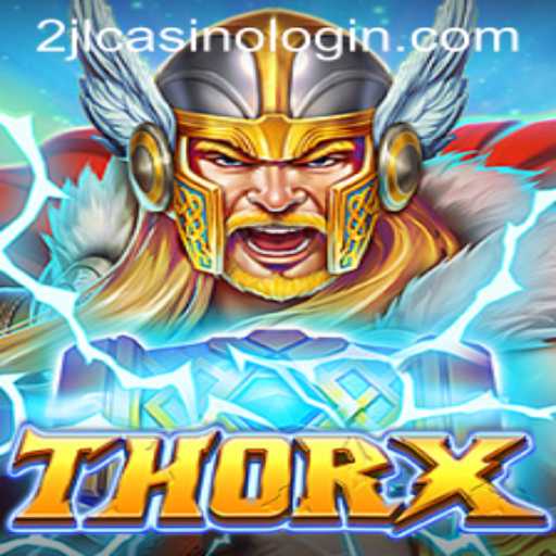 Discover the Exciting World of ThorX and the Intriguing 2jl Casino Login
