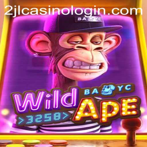 Explore the Thrilling World of WildApe3258